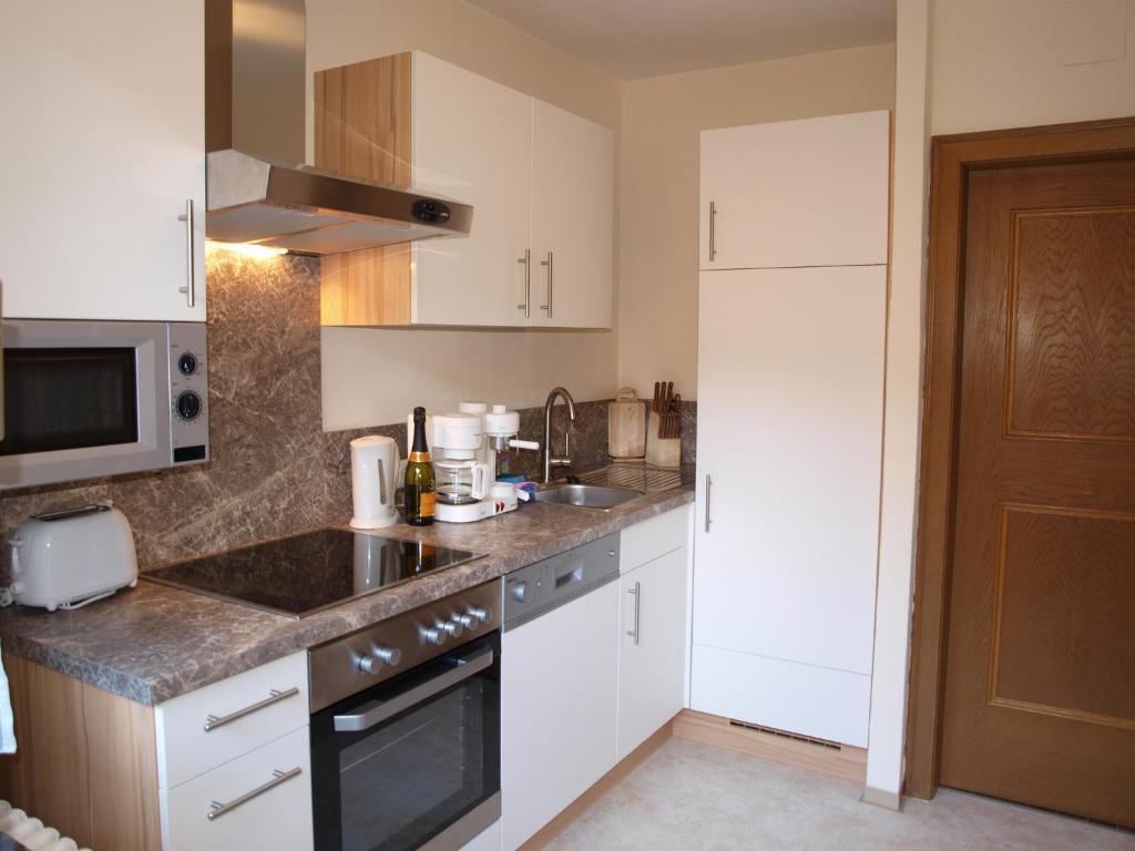 Haus Salzmann Apartman Bad Gastein Kültér fotó