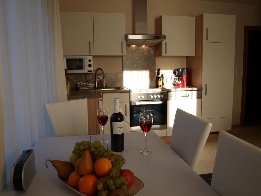 Haus Salzmann Apartman Bad Gastein Szoba fotó