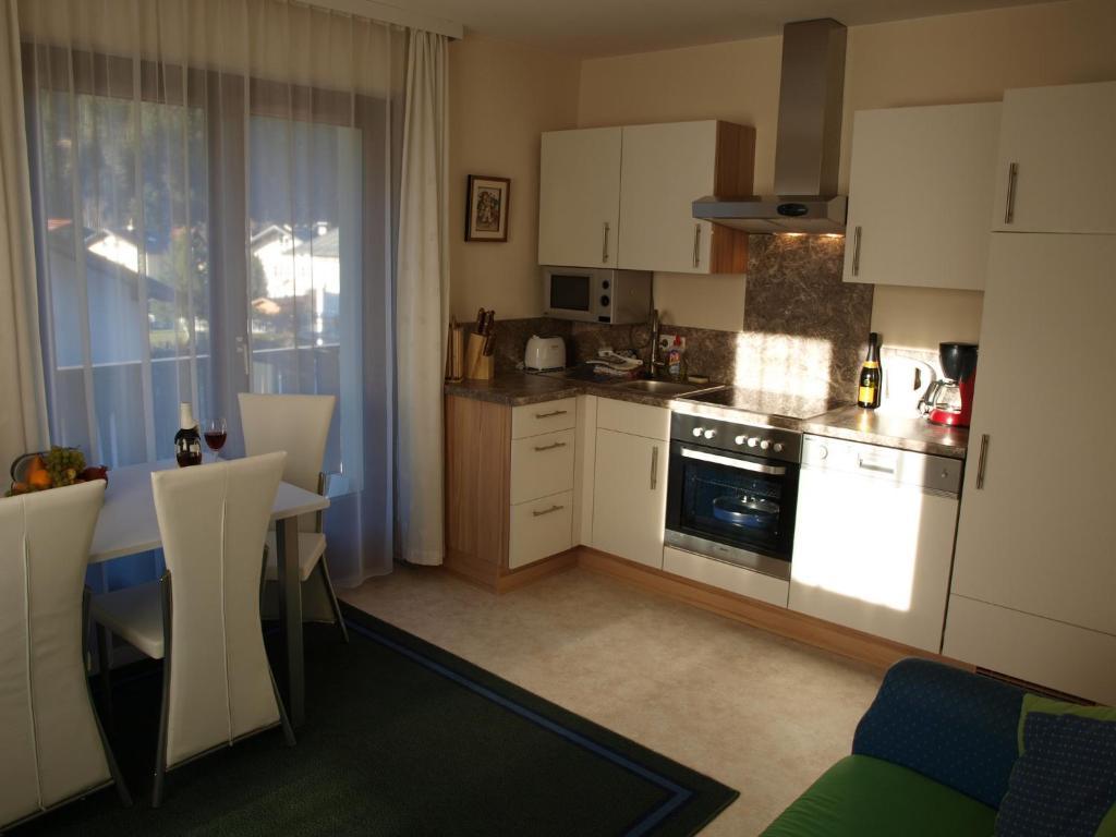 Haus Salzmann Apartman Bad Gastein Kültér fotó