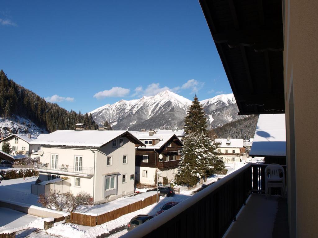 Haus Salzmann Apartman Bad Gastein Kültér fotó