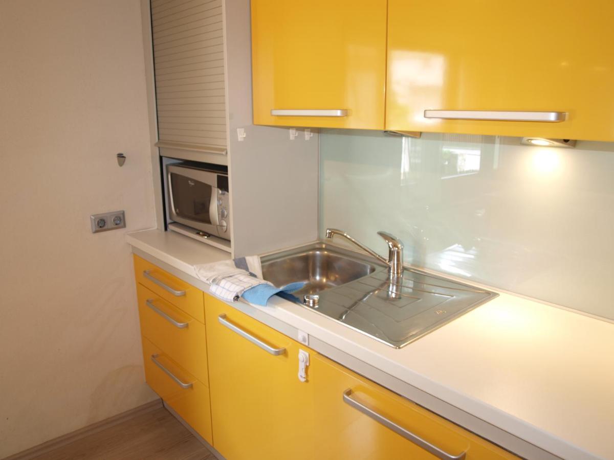 Haus Salzmann Apartman Bad Gastein Szoba fotó