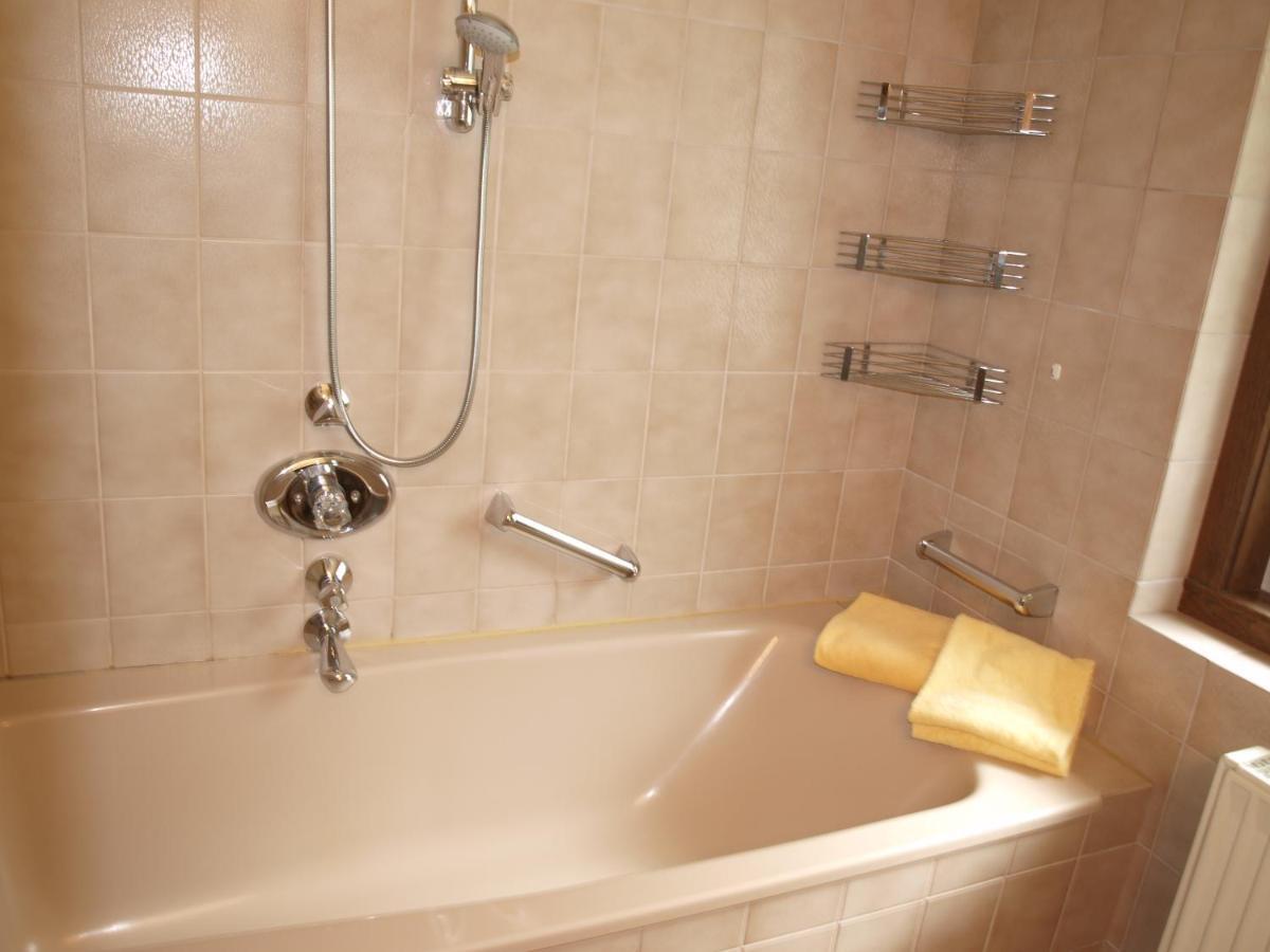 Haus Salzmann Apartman Bad Gastein Szoba fotó