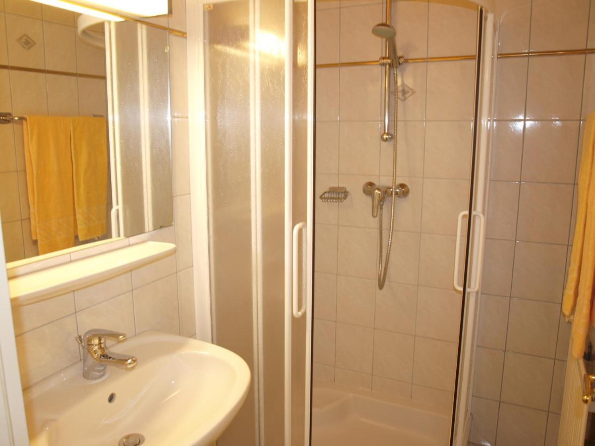 Haus Salzmann Apartman Bad Gastein Szoba fotó