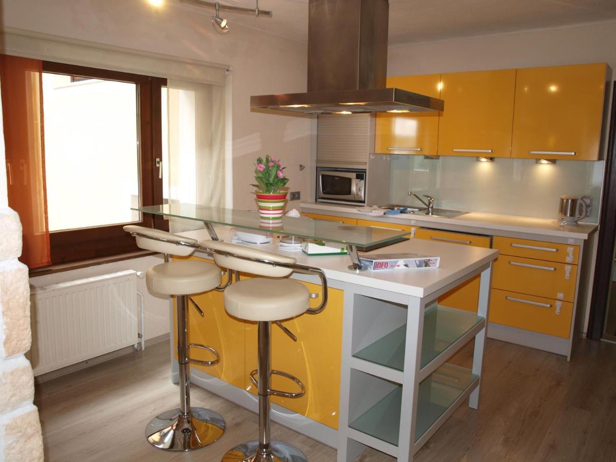 Haus Salzmann Apartman Bad Gastein Kültér fotó