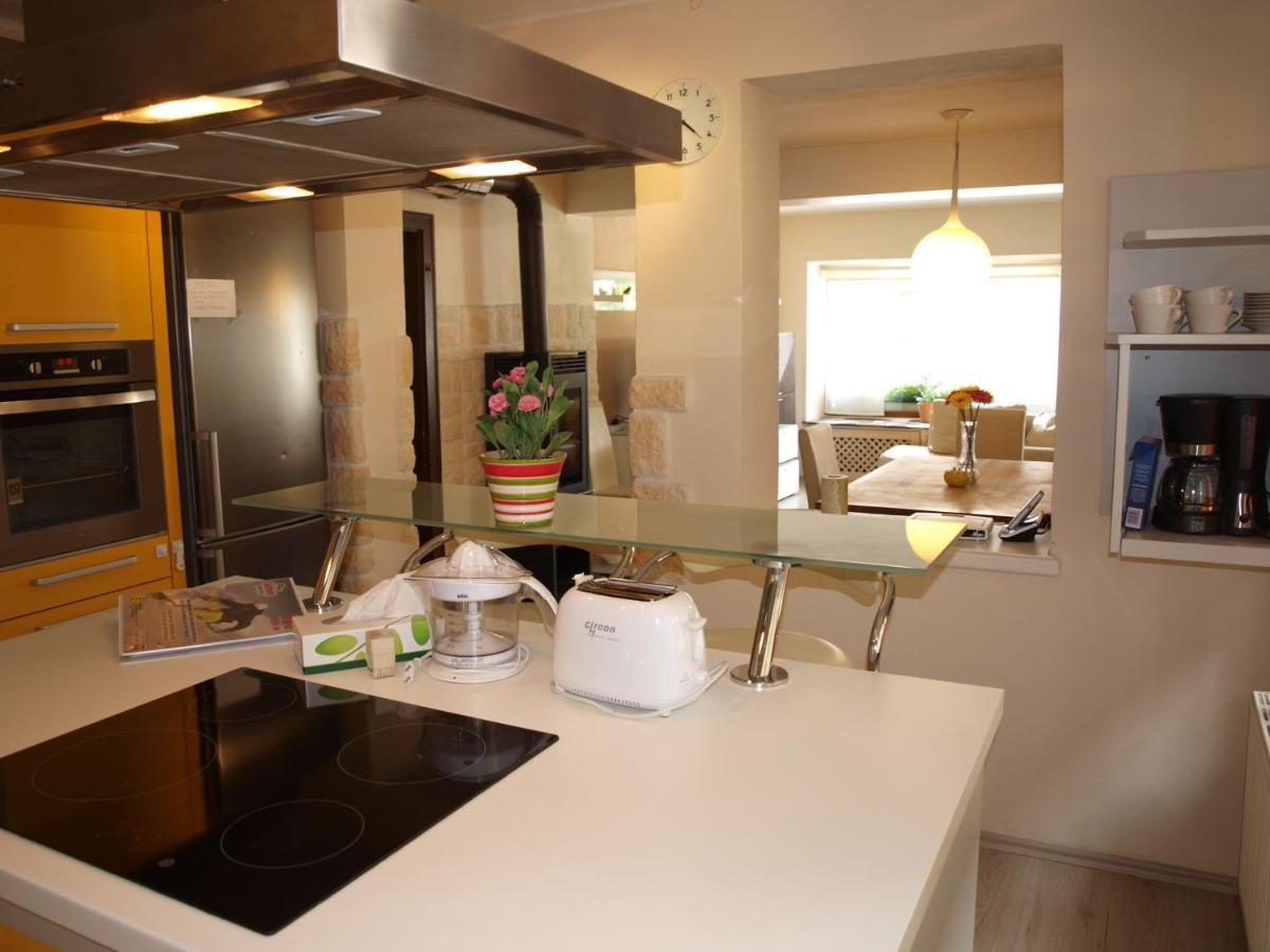 Haus Salzmann Apartman Bad Gastein Kültér fotó