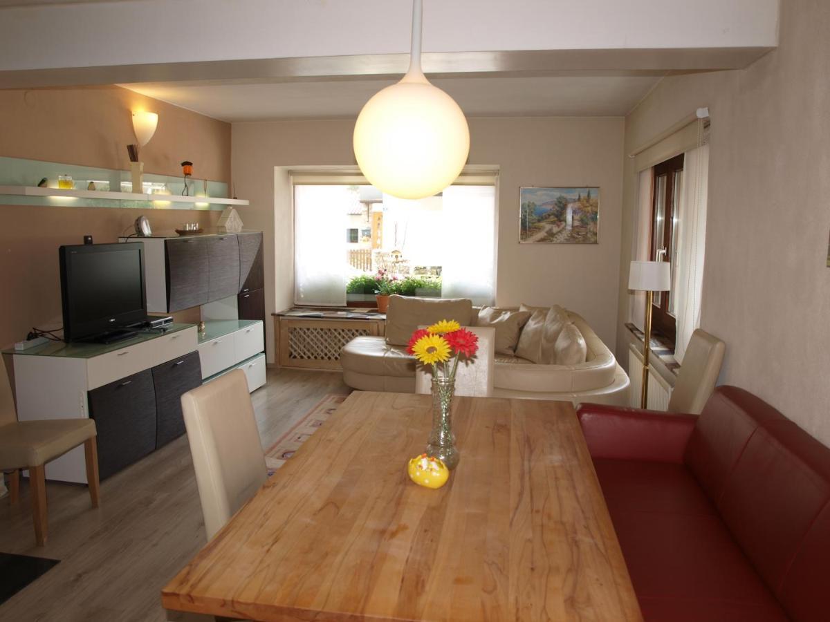 Haus Salzmann Apartman Bad Gastein Szoba fotó