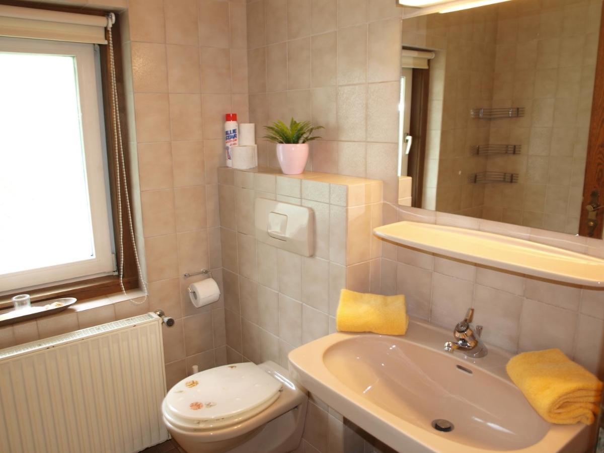 Haus Salzmann Apartman Bad Gastein Szoba fotó