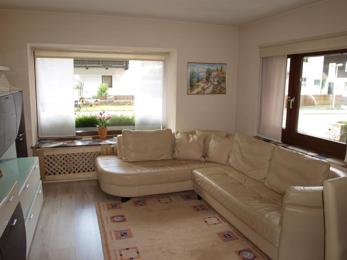 Haus Salzmann Apartman Bad Gastein Szoba fotó